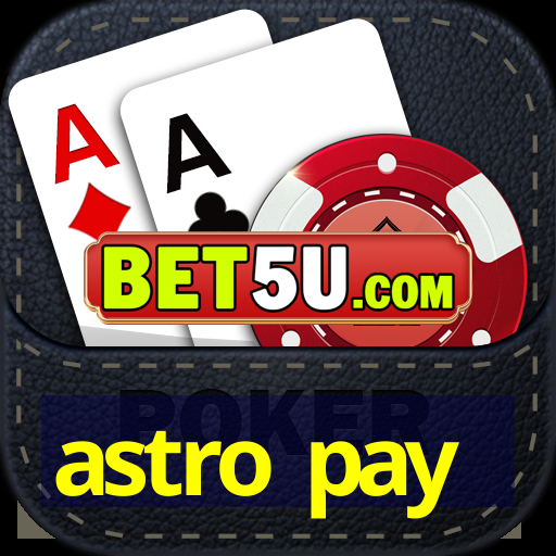 astro pay